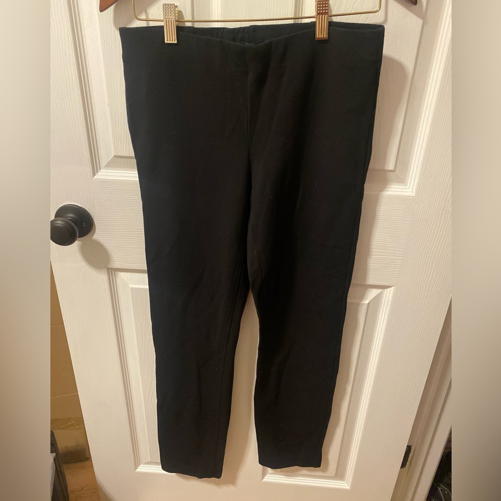 Ponte Pull-on Pant